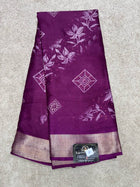 Mashru Silk