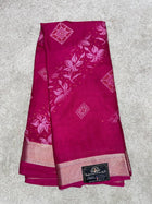 Mashru Silk
