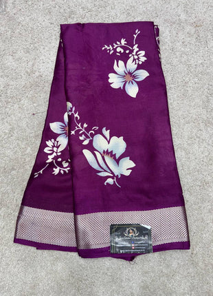 Mashru Silk