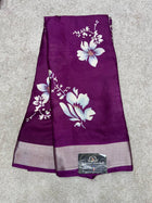 Mashru Silk