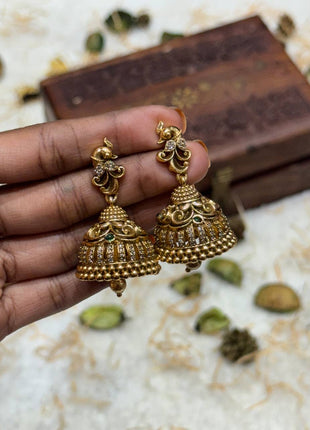 Jhumki