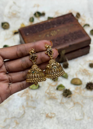 Jhumki