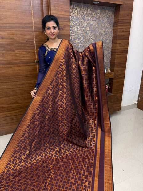 Soft Silk