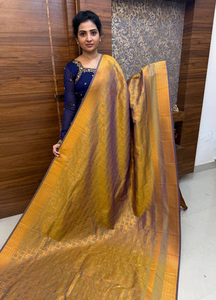 Soft Silk
