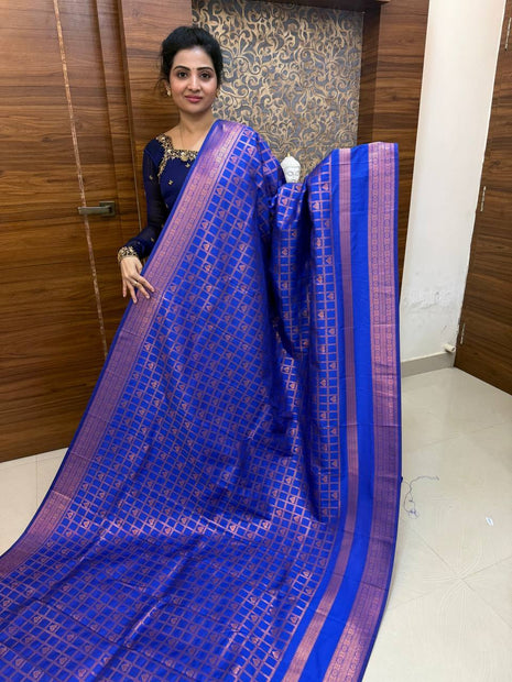 Soft Silk