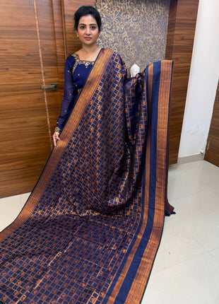 Soft Silk
