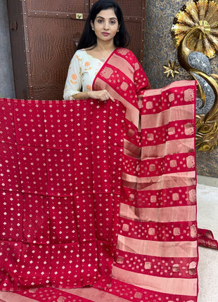 Georgette Banarasi
