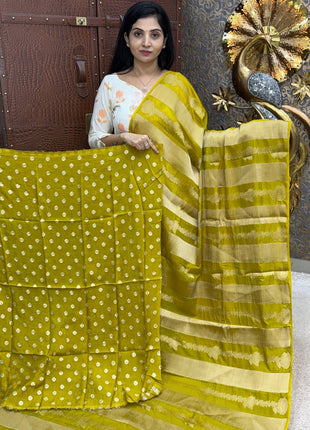 Georgette Banarasi