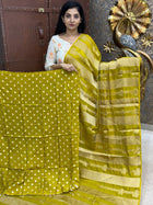 Georgette Banarasi