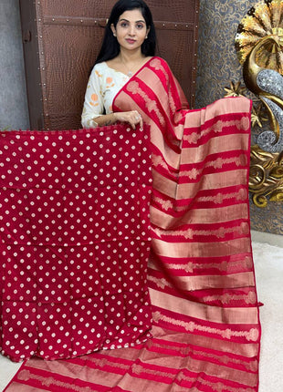 Georgette Banarasi