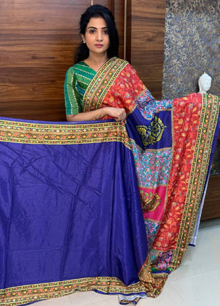 Masakali With Mirror Work