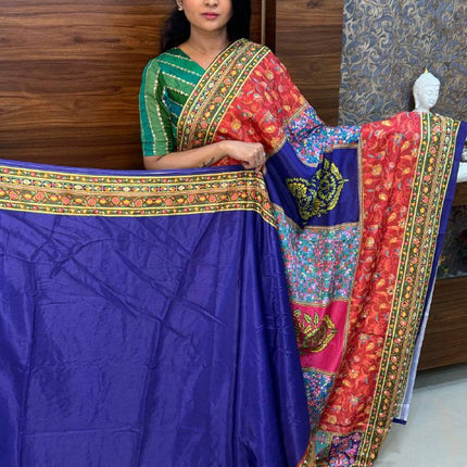 Masakali With Mirror Work