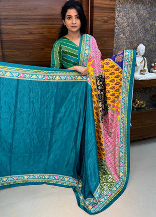 Masakali With Mirror Work