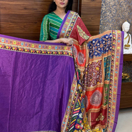 Masakali With Mirror Work