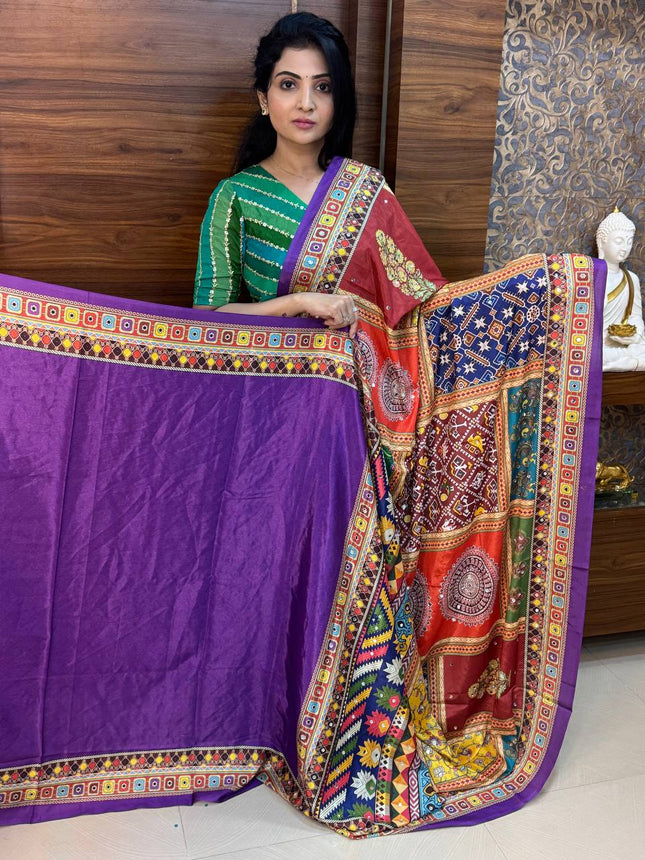 Masakali With Mirror Work