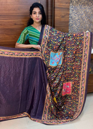 Masakali With Mirror Work