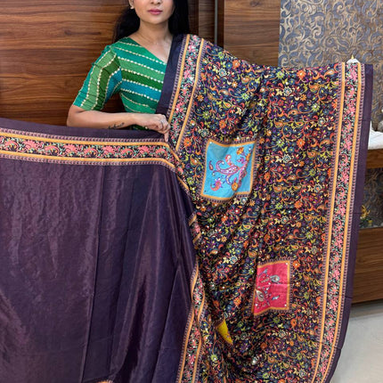 Masakali With Mirror Work