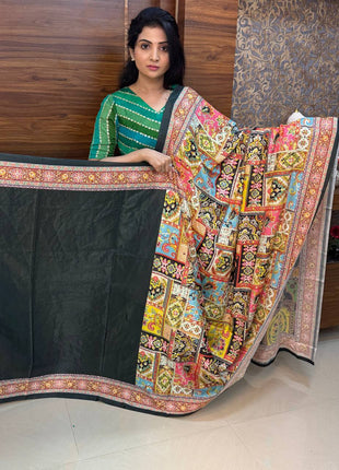 Masakali With Mirror Work