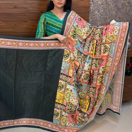 Masakali With Mirror Work