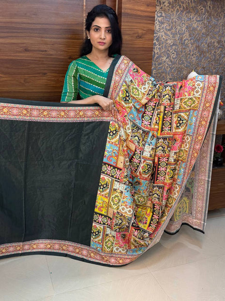 Masakali With Mirror Work