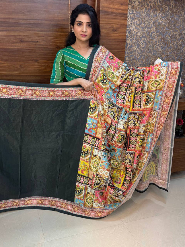 Masakali With Mirror Work