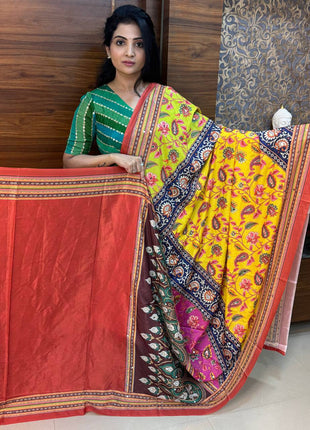 Masakali With Mirror Work