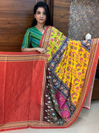 Masakali With Mirror Work