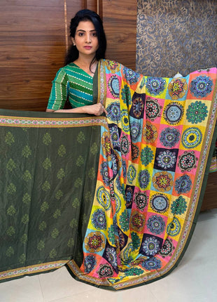 Masakali With Mirror Work