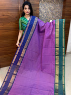 Pure Chettinad Cotton