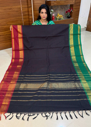 Pure Chettinad Cotton