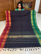 Pure Chettinad Cotton