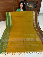 Pure Chettinad Cotton