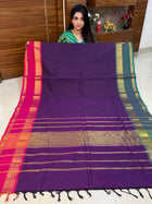 Pure Chettinad Cotton