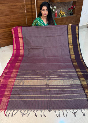 Pure Chettinad Cotton