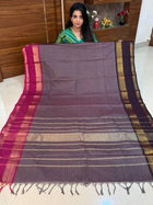 Pure Chettinad Cotton