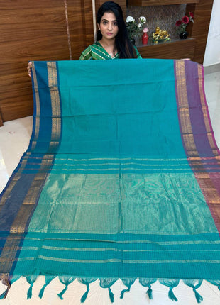 Pure Chettinad Cotton