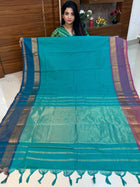 Pure Chettinad Cotton