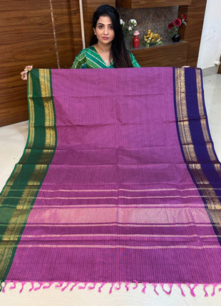 Pure Chettinad Cotton