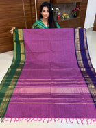 Pure Chettinad Cotton