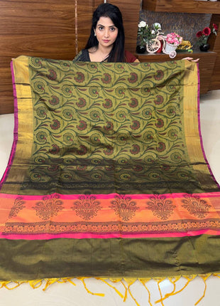 Banarasi Silk