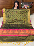 Banarasi Silk