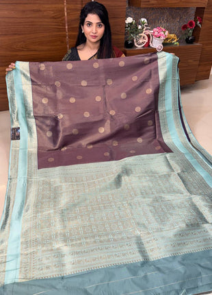Kanchi Silk