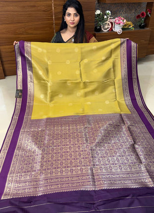 Kanchi Silk