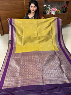Kanchi Silk