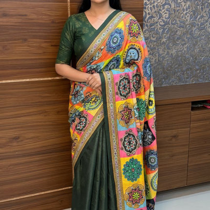 Masakali With Mirror Work