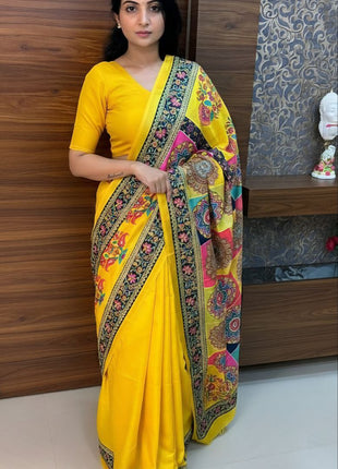 Masakali With Mirror Work