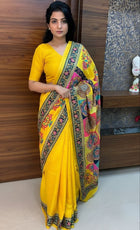 Masakali With Mirror Work
