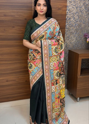 Masakali With Mirror Work