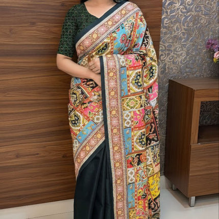 Masakali With Mirror Work