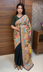 Masakali With Mirror Work